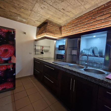 Casa Nido Villa Icod De Los Vinos Luaran gambar