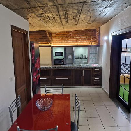 Casa Nido Villa Icod De Los Vinos Luaran gambar