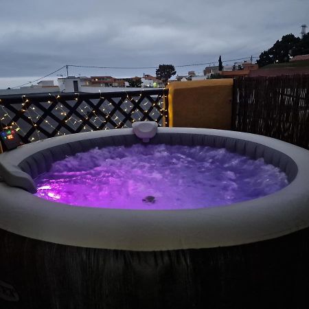 Casa Nido Villa Icod De Los Vinos Luaran gambar