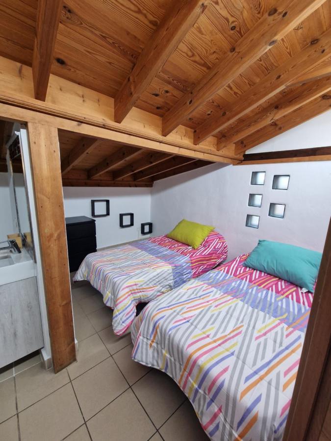 Casa Nido Villa Icod De Los Vinos Luaran gambar