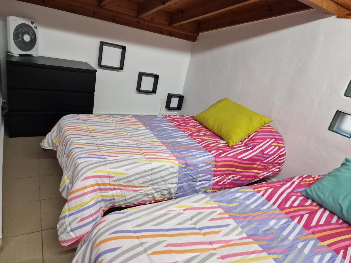 Casa Nido Villa Icod De Los Vinos Luaran gambar