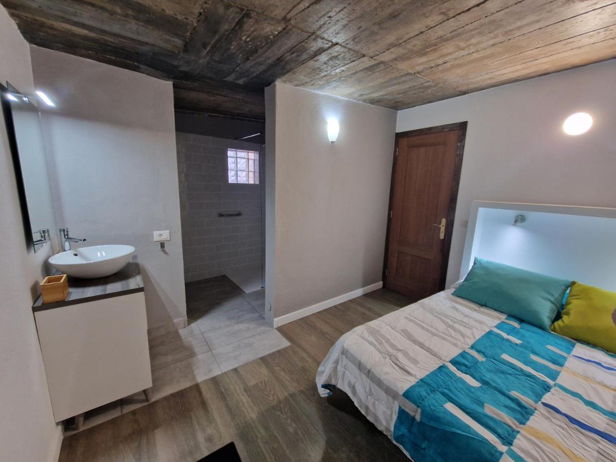 Casa Nido Villa Icod De Los Vinos Luaran gambar