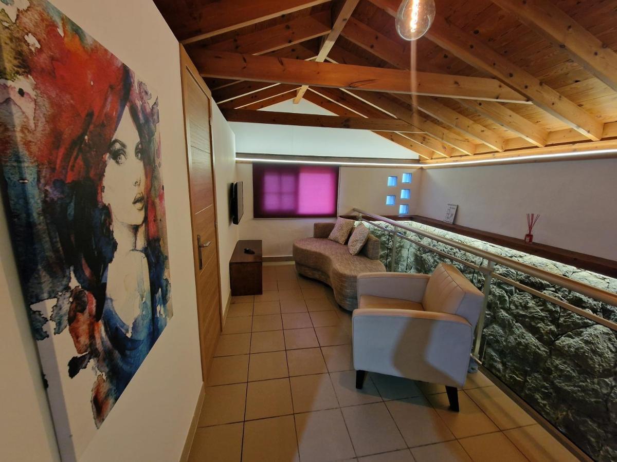 Casa Nido Villa Icod De Los Vinos Luaran gambar
