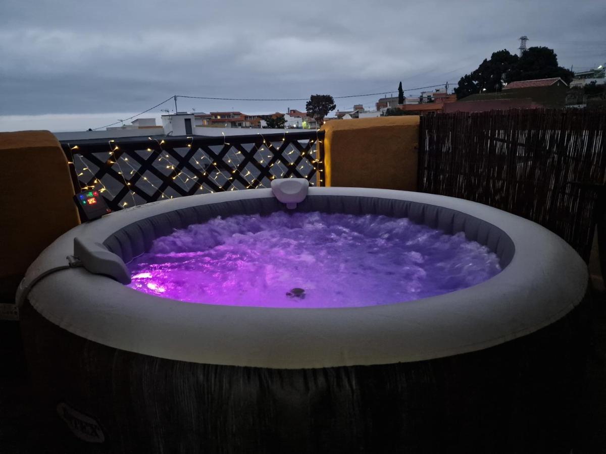 Casa Nido Villa Icod De Los Vinos Luaran gambar