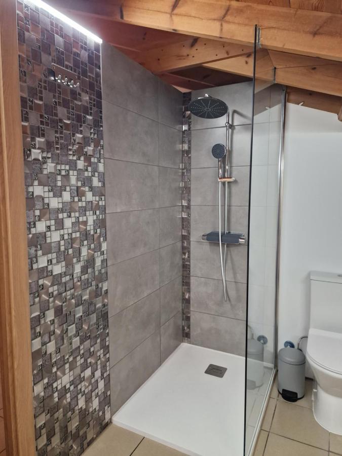 Casa Nido Villa Icod De Los Vinos Luaran gambar