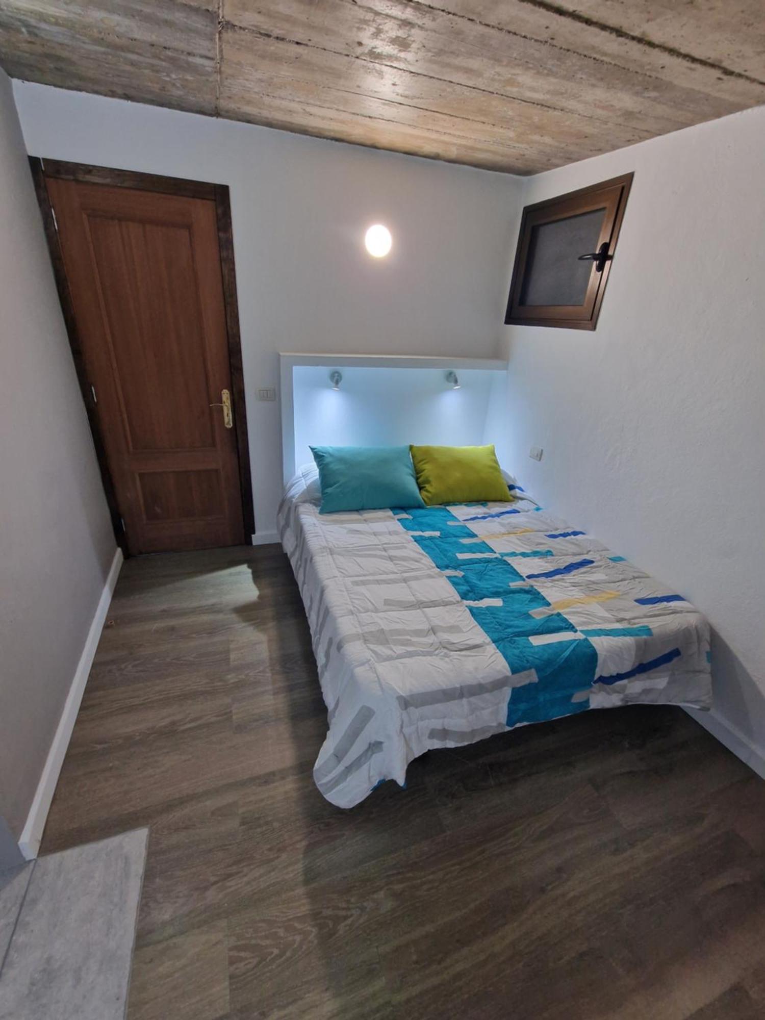 Casa Nido Villa Icod De Los Vinos Luaran gambar